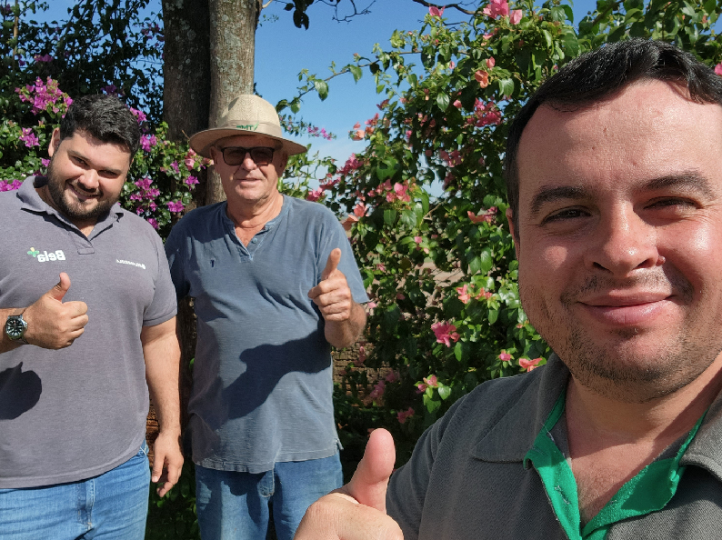 Adão Luiz Seron