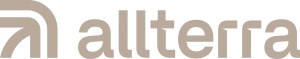 Logotipo Allterra
